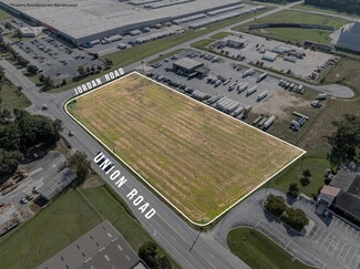 More details for 4480 Union Rd Rd, Tifton, GA - Land for Sale