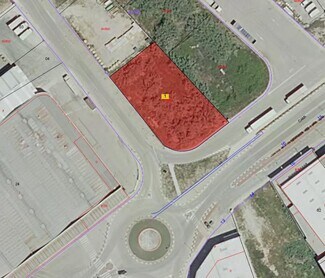 More details for De La Industria, Daimus, Daimuz, 2, Daimús - Land for Sale