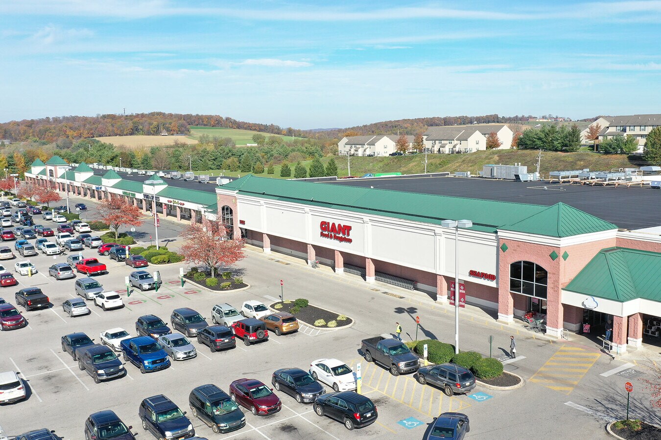 3175 Cape Horn Rd, Red Lion, PA 17356 Windsor Commons