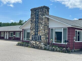 More details for So. Main St., Woodstock, ME - Hospitality for Sale
