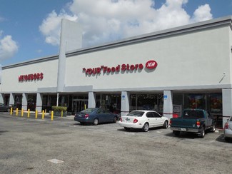 More details for 5995-6081 W Sunrise Blvd, Sunrise, FL - Retail for Lease