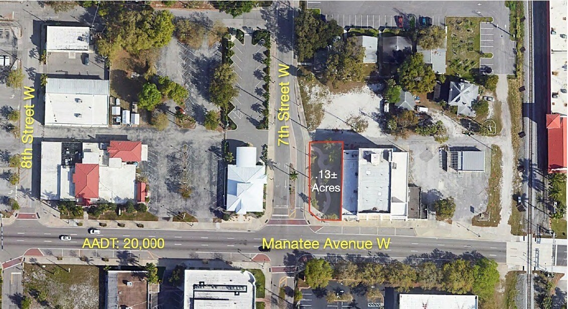618 Manatee, Bradenton, FL for sale Building Photo- Image 1 of 1