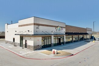 More details for SWQ of Melissa Rd & TX-5, Melissa, TX - Retail for Lease