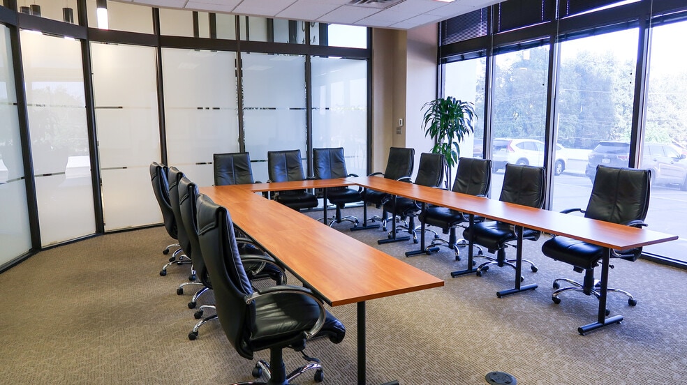 300 N Coit Rd, Richardson, TX for lease - Interior Photo - Image 3 of 4