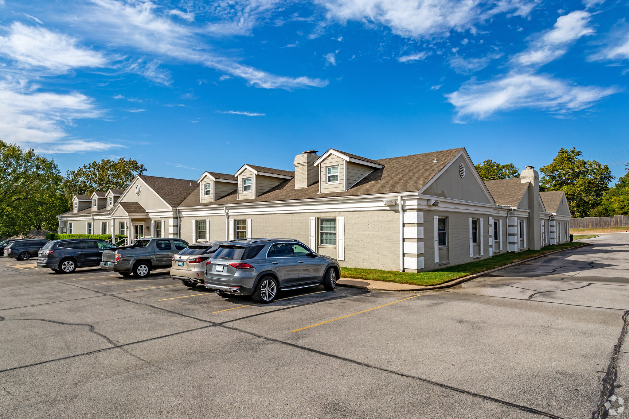 3150 E 41st St, Tulsa, OK for sale Building Photo- Image 1 of 4