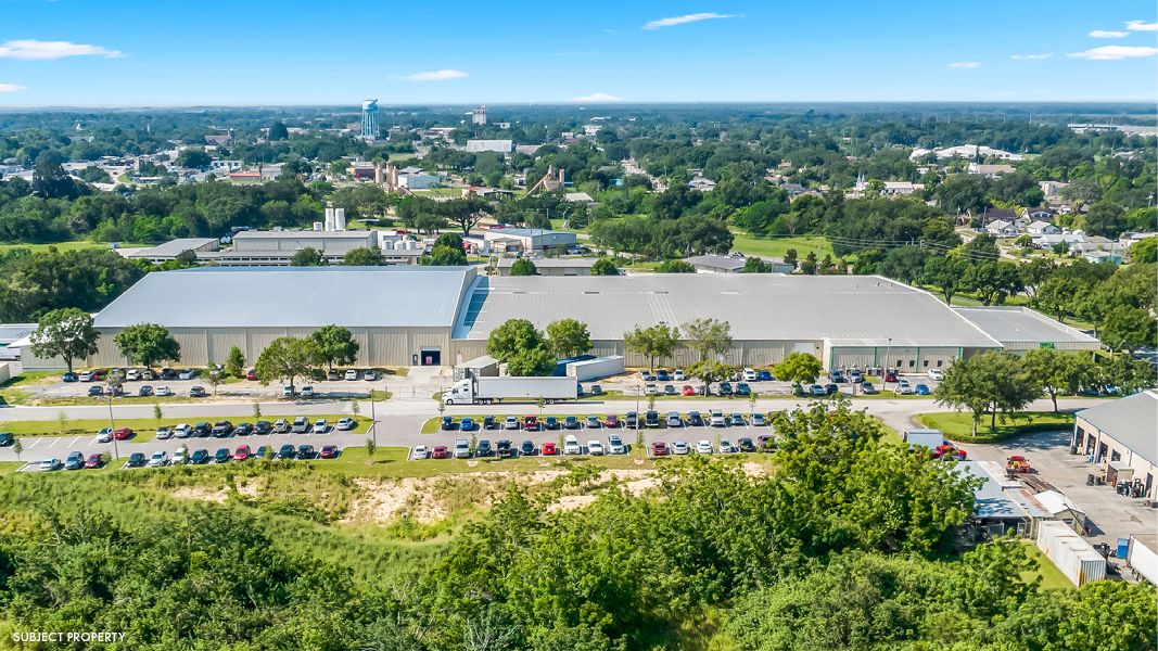 1230 State Route 17, Lake Wales, FL for sale Primary Photo- Image 1 of 1