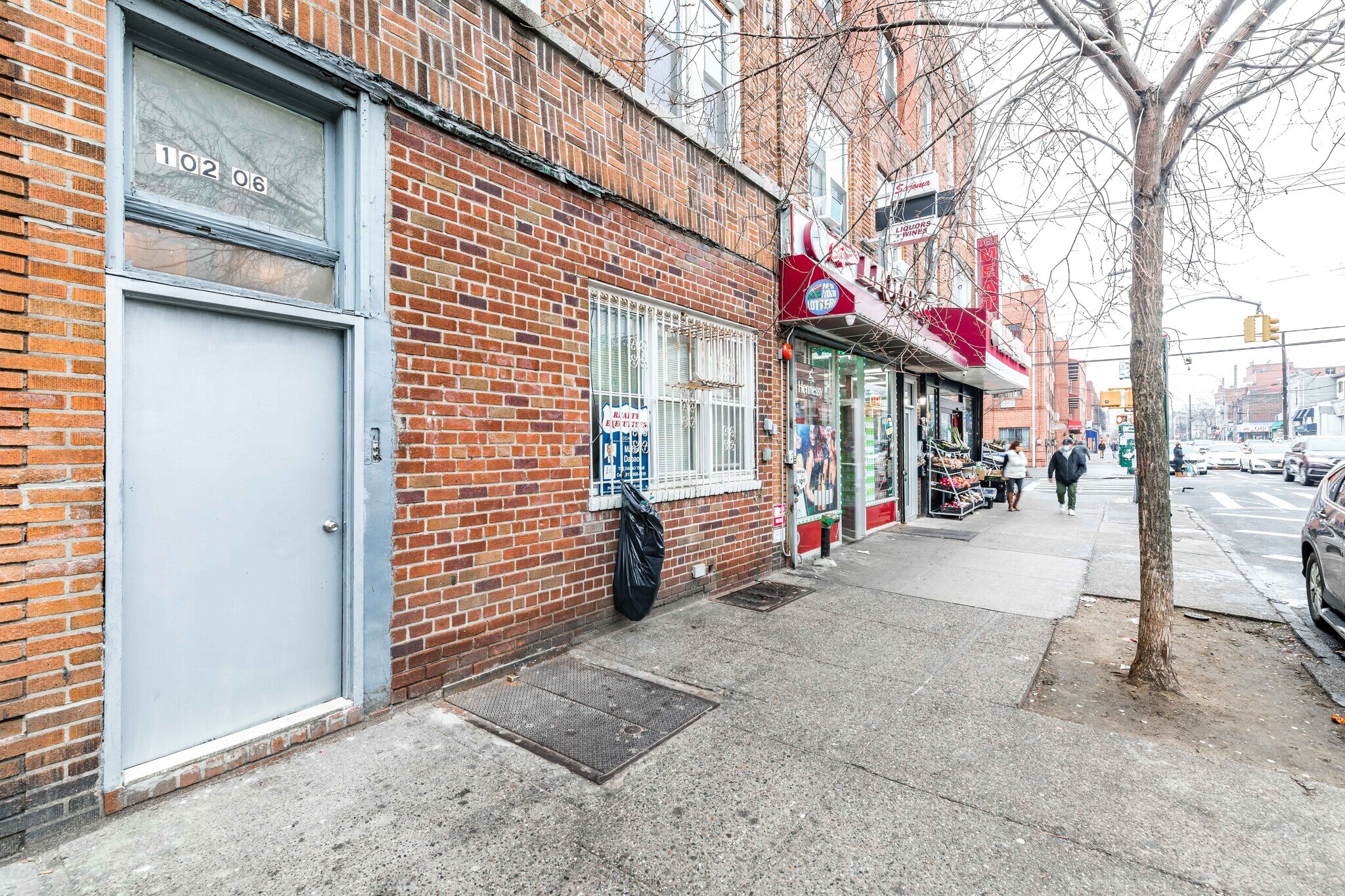 10206 37th Ave, Corona, NY for sale Primary Photo- Image 1 of 1