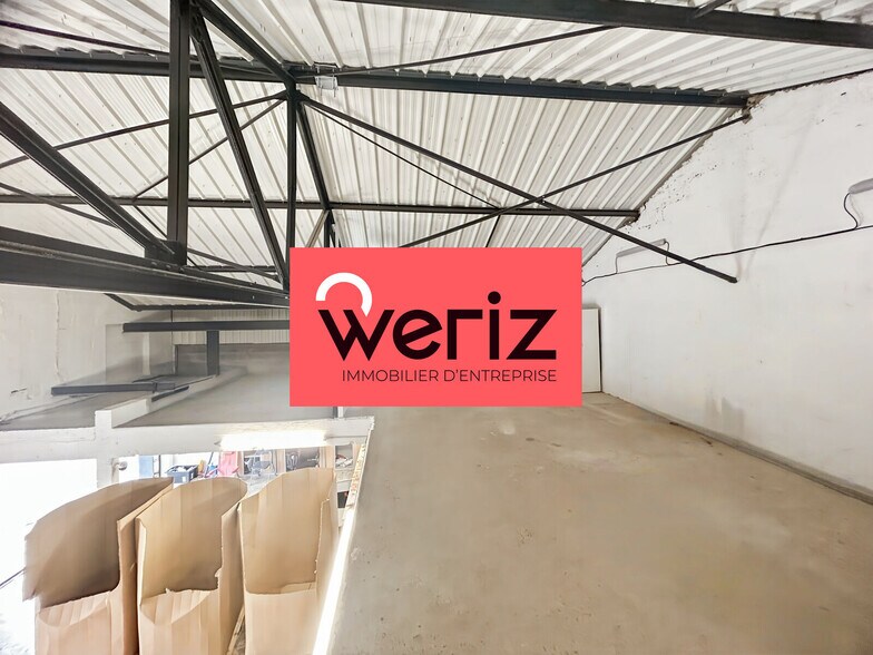 30 Avenue Mirabeau, Châteauneuf-les-Martigues for lease - Building Photo - Image 3 of 4