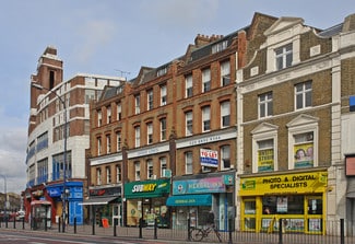 More details for 73-77 Lewisham High St, London - Retail for Lease