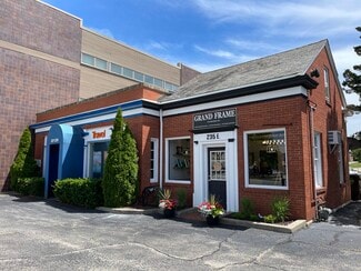 More details for 237 E Main St, Barrington, IL - Retail for Sale