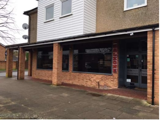 95B Bean Oak Rd, Wokingham for sale - Primary Photo - Image 1 of 1