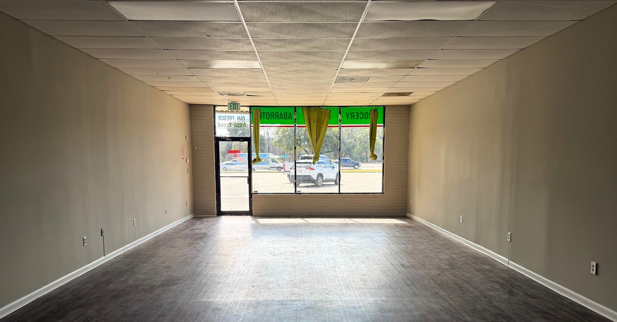 3620 Ashley Phosphate Rd, Charleston, SC for lease Interior Photo- Image 1 of 5