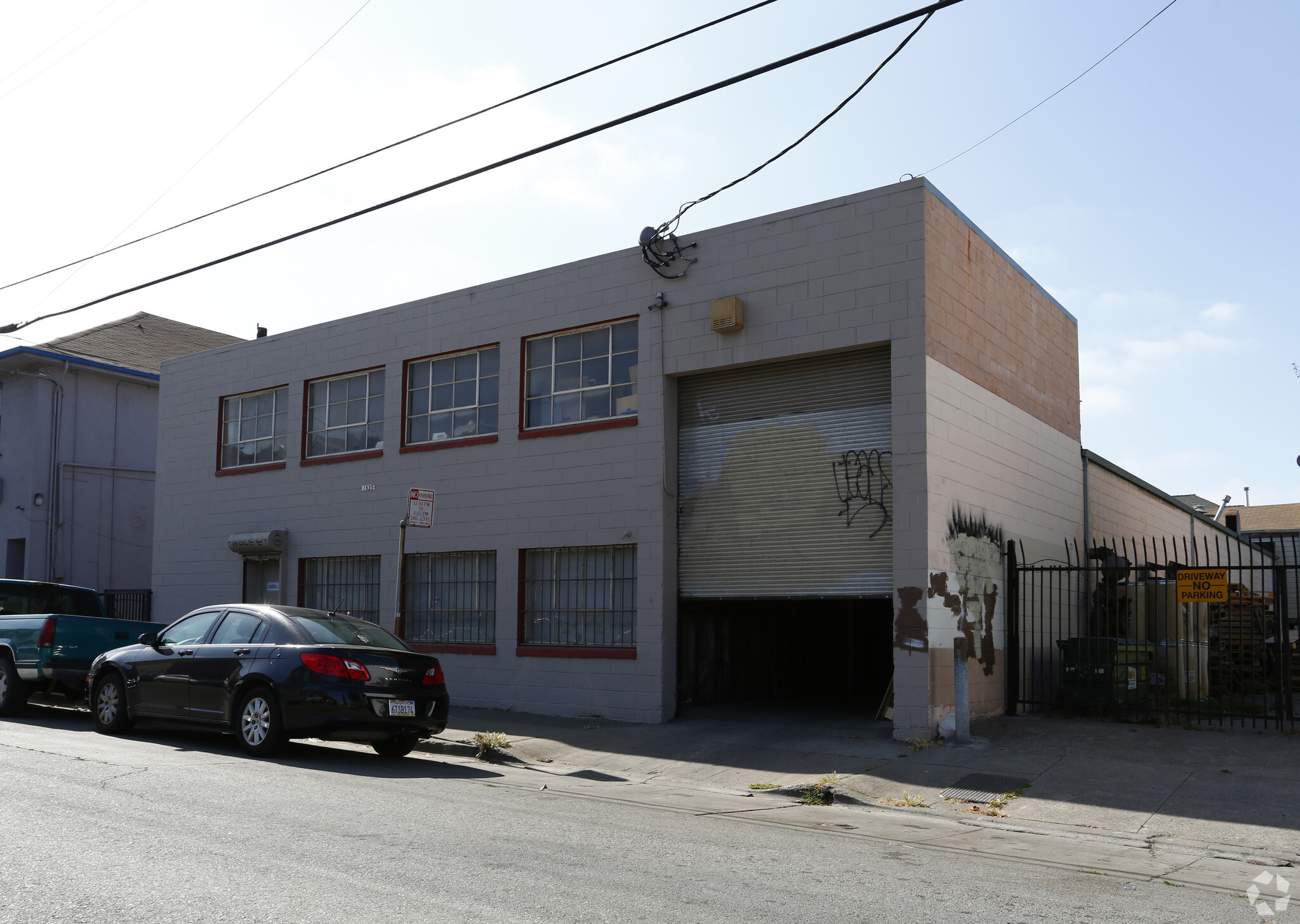 1535 34th St, Emeryville, CA for sale Primary Photo- Image 1 of 4