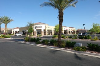 More details for 6015 S Fort Apache Rd, Las Vegas, NV - Office/Medical, Retail for Lease
