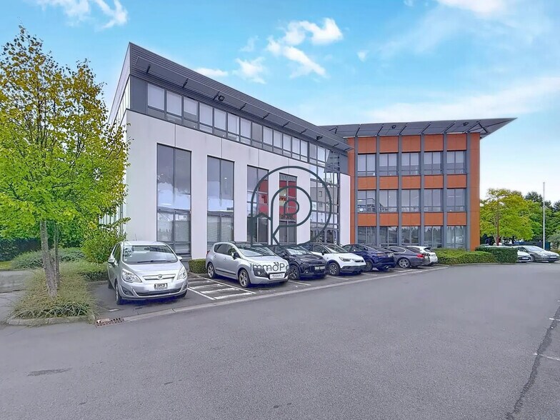 340 Avenue De La Marne, Marcq-en-Baroeul for sale - Building Photo - Image 3 of 11