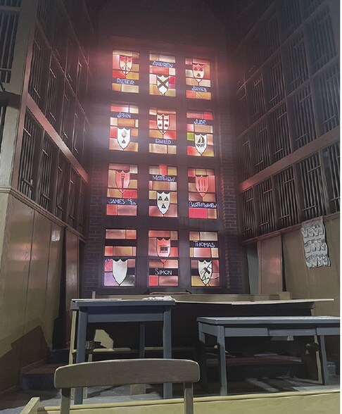 1425 Ferguson Ave, Saint Louis, MO for sale - Interior Photo - Image 2 of 10