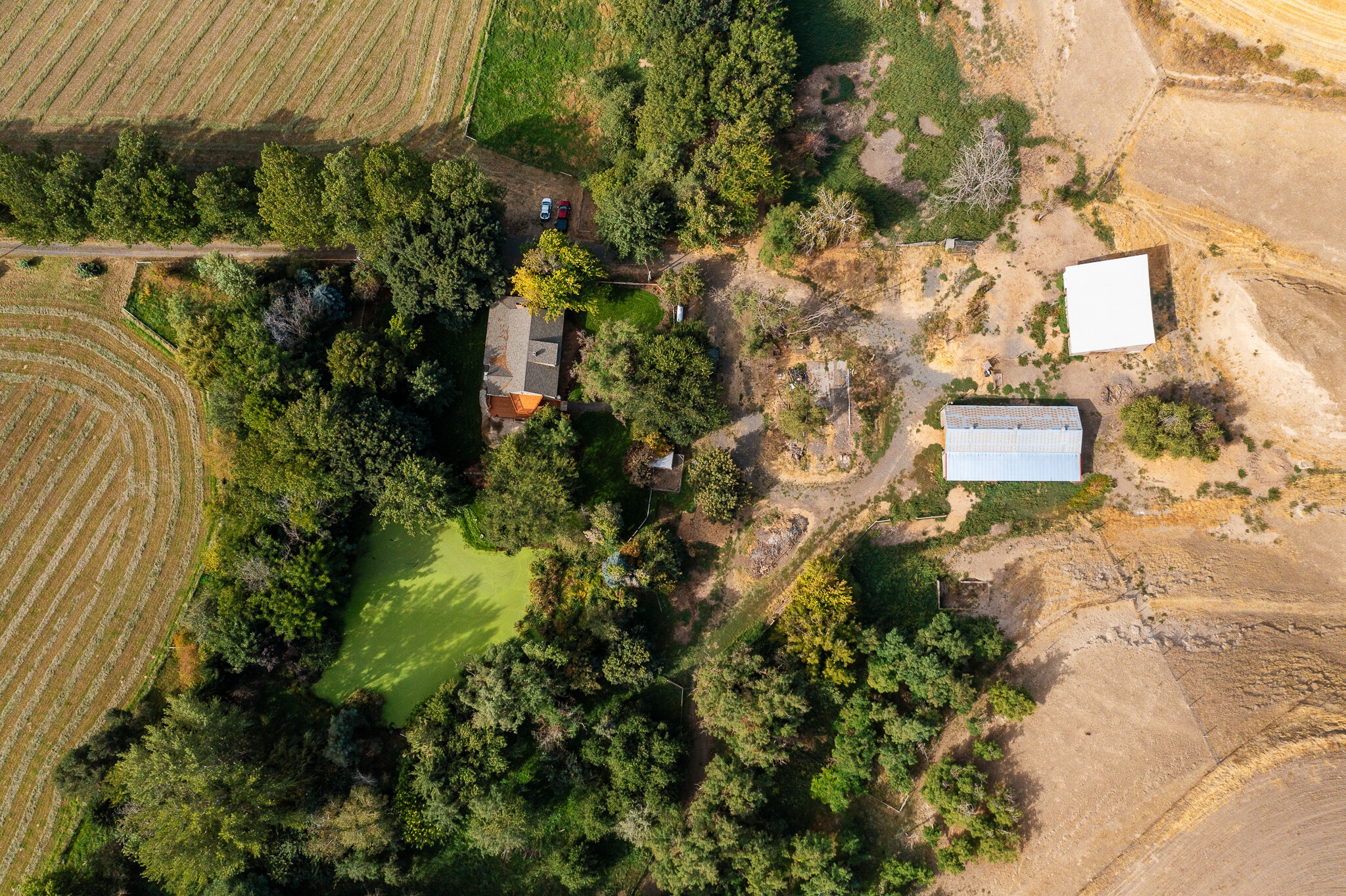 112 Heron Hollow rd, Prescott, WA for sale Building Photo- Image 1 of 35