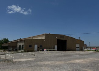 More details for 621 N Morgan Rd, Oklahoma City, OK - Office, Industrial for Lease