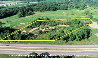 More details for Lot 5 HWY 13, Wisconsin Dells, WI - Land for Sale