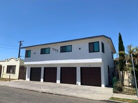 1335 Stanley Ave, Long Beach CA - Commercial Real Estate