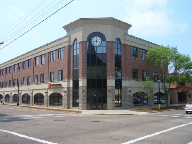 1265 Main St, Stevens Point, WI for sale - Building Photo - Image 1 of 1