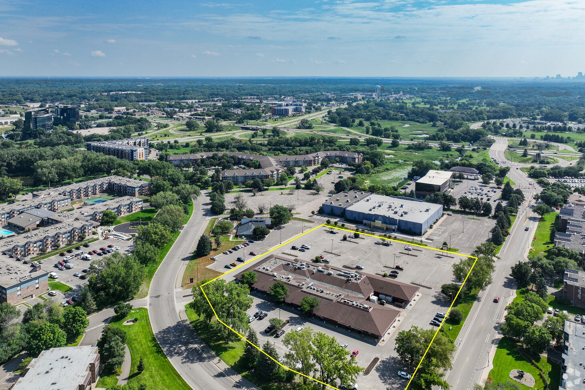 30 Nathan Ln, Plymouth, MN for sale Building Photo- Image 1 of 16