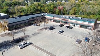 More details for 1003 8th St SW, Altoona, IA - Retail for Lease