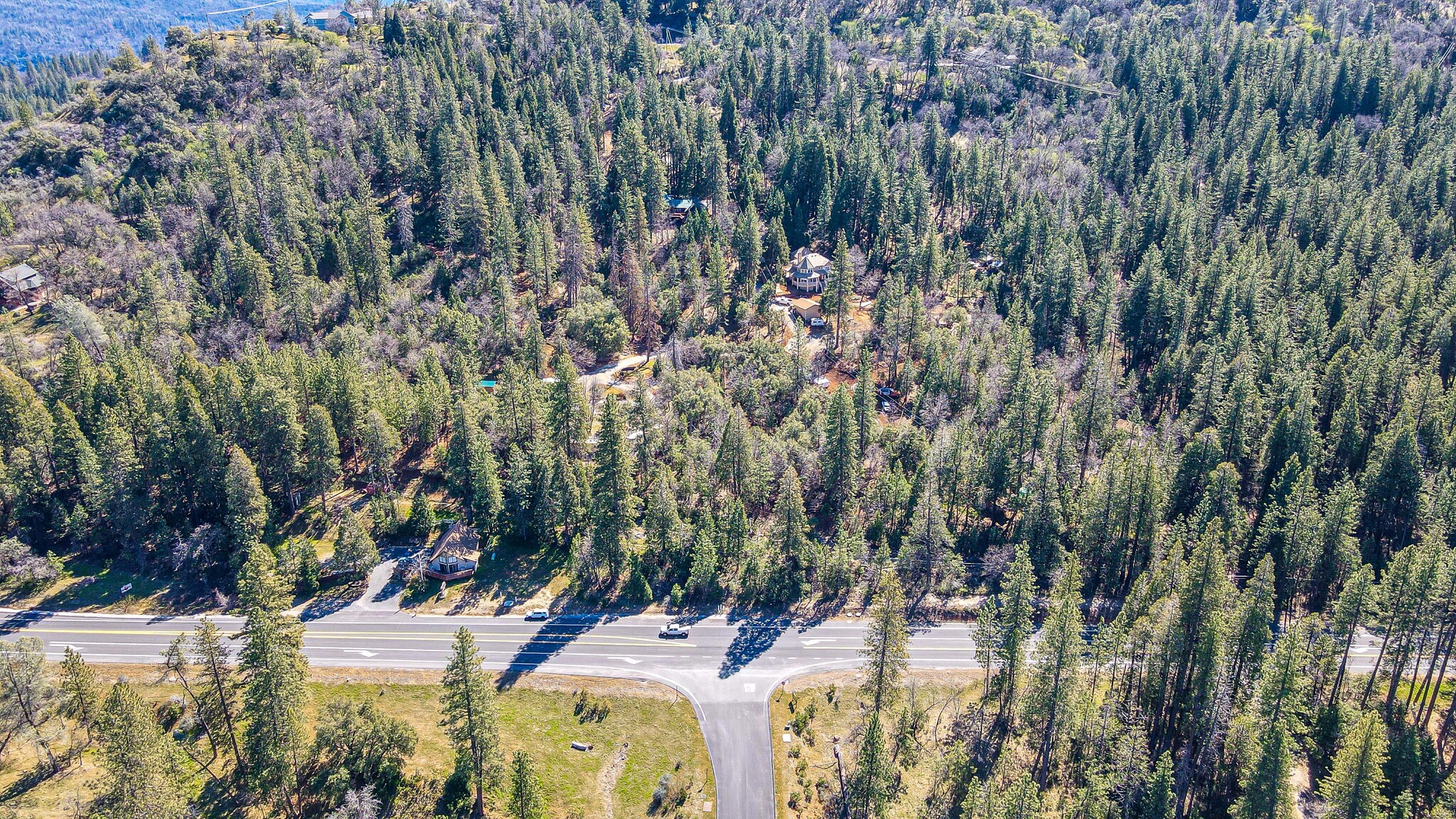 4610 E HIGHWAY 4, Murphys, CA for sale Primary Photo- Image 1 of 39