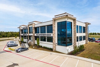 More details for 870 International Pky, Flower Mound, TX - Office for Lease