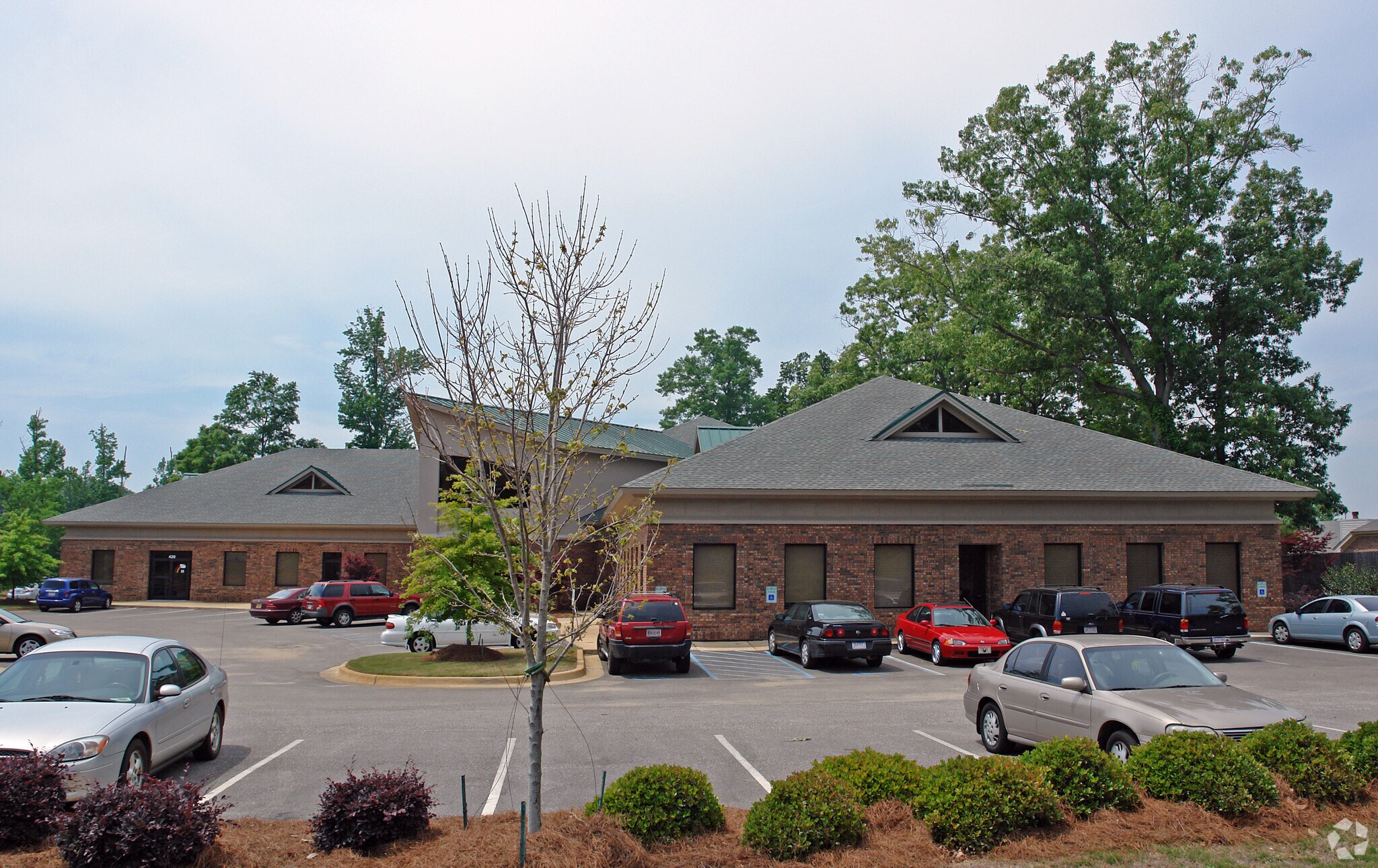 400 Cotton Gin Rd, Montgomery, AL for sale Primary Photo- Image 1 of 1