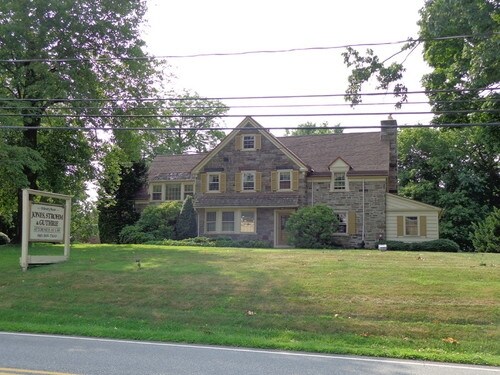 10 Beatty Rd, Media, PA for lease - Building Photo - Image 2 of 36