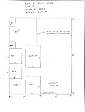 2012 E Prairie Cir, Olathe, KS for lease Site Plan- Image 1 of 6