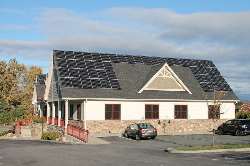 3140 Troy Schenectady Rd, Schenectady, NY for sale Building Photo- Image 1 of 1