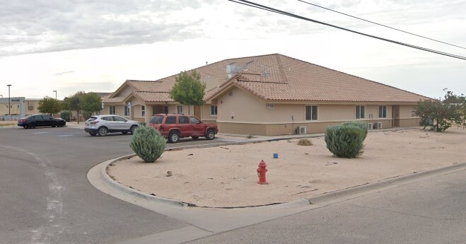 1706 N 2nd St, Lovington, NM for sale - Primary Photo - Image 1 of 1