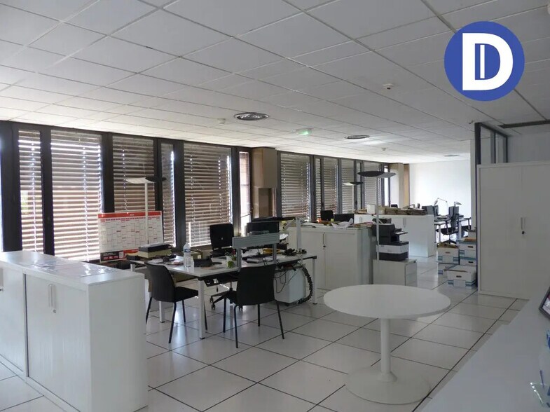 Office in Woippy for sale - Interior Photo - Image 3 of 7