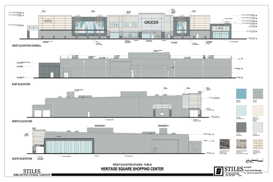 Malabar Road NW, Palm Bay, FL for lease - Building Photo - Image 2 of 3