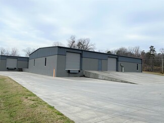 More details for 3022 Cherokee Park Rd, Morristown, TN - Industrial for Lease