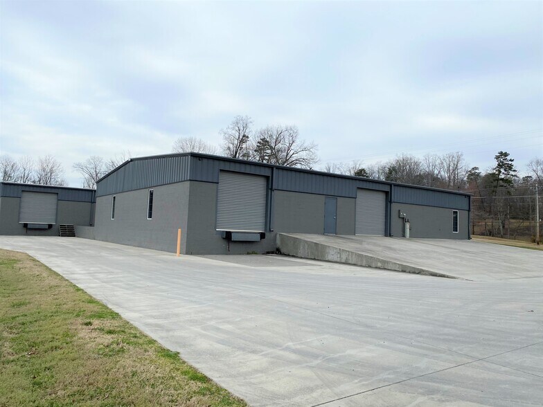 3022 Cherokee Park Rd, Morristown, TN 37814