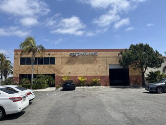 More details for 2540 N Palm Dr, Signal Hill, CA - Industrial for Lease