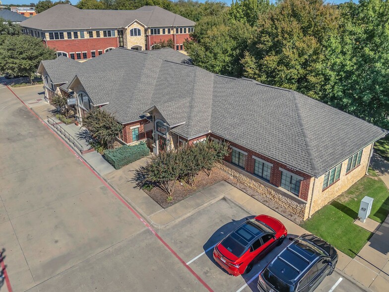 6200 N Beach St, Fort Worth, TX for lease - Building Photo - Image 1 of 3