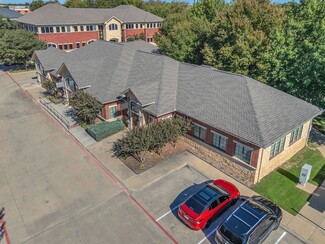 More details for 6200 N Beach St, Fort Worth, TX - Office for Lease