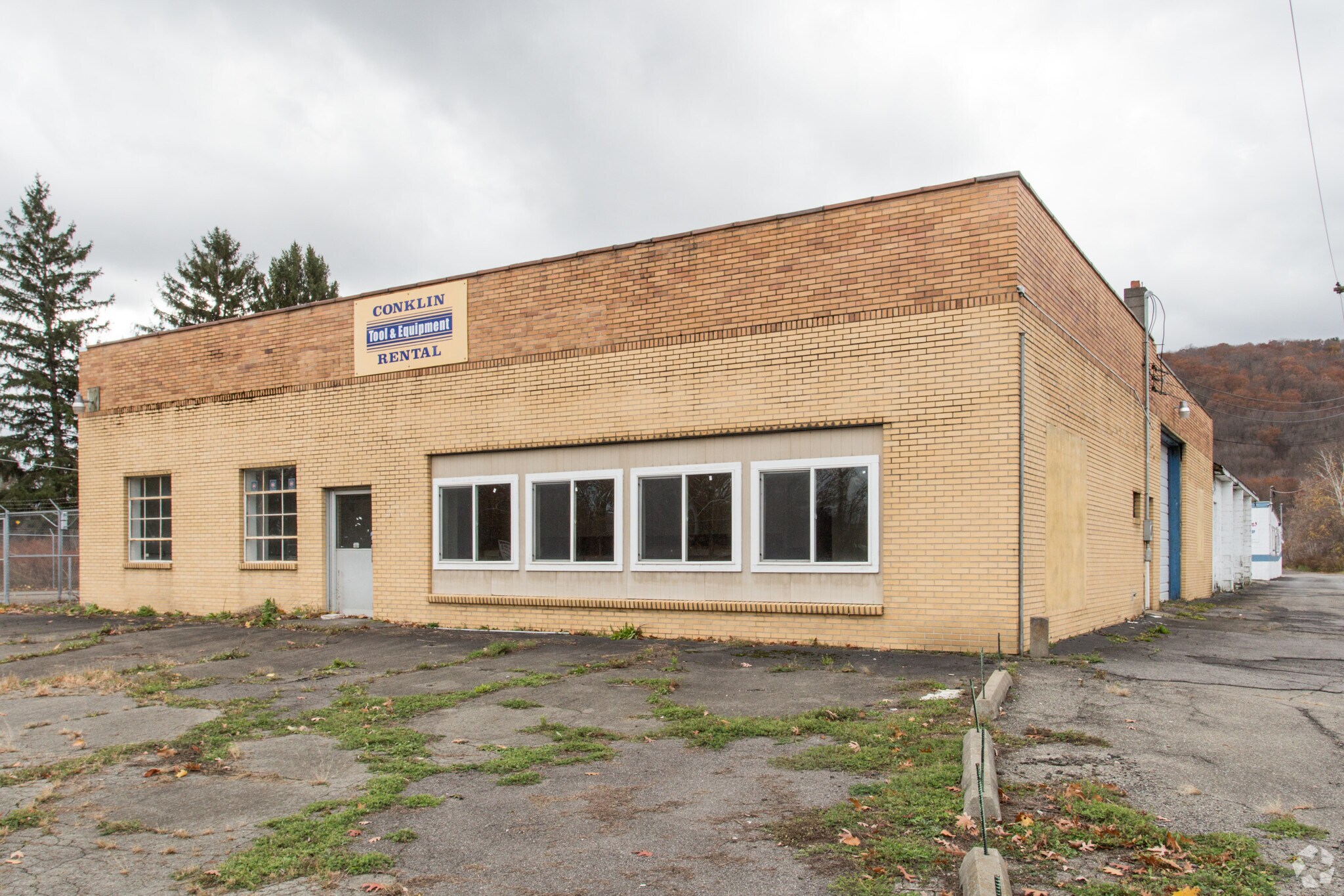 876 Conklin Rd, Binghamton, NY for sale Primary Photo- Image 1 of 1