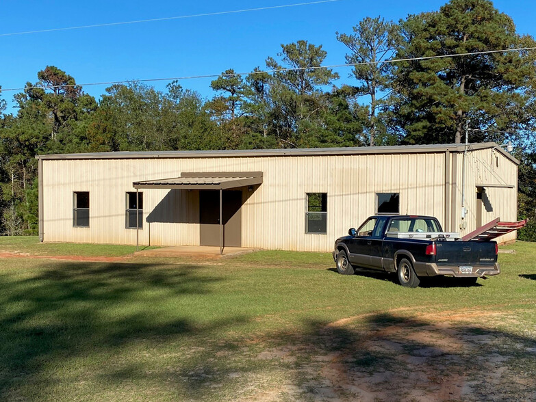 718 Ridge Rd, Macon-Bibb, GA for sale - Primary Photo - Image 1 of 1