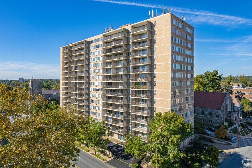 1401 Pennsylvania Ave, Wilmington, DE for sale - Building Photo - Image 2 of 27