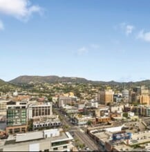 6430 W Sunset Blvd, Los Angeles, CA - AERIAL map view