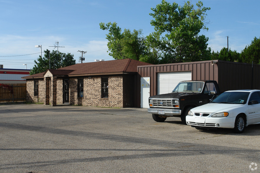 1900 E Veterans Memorial Blvd, Killeen, TX for sale - Primary Photo - Image 1 of 1