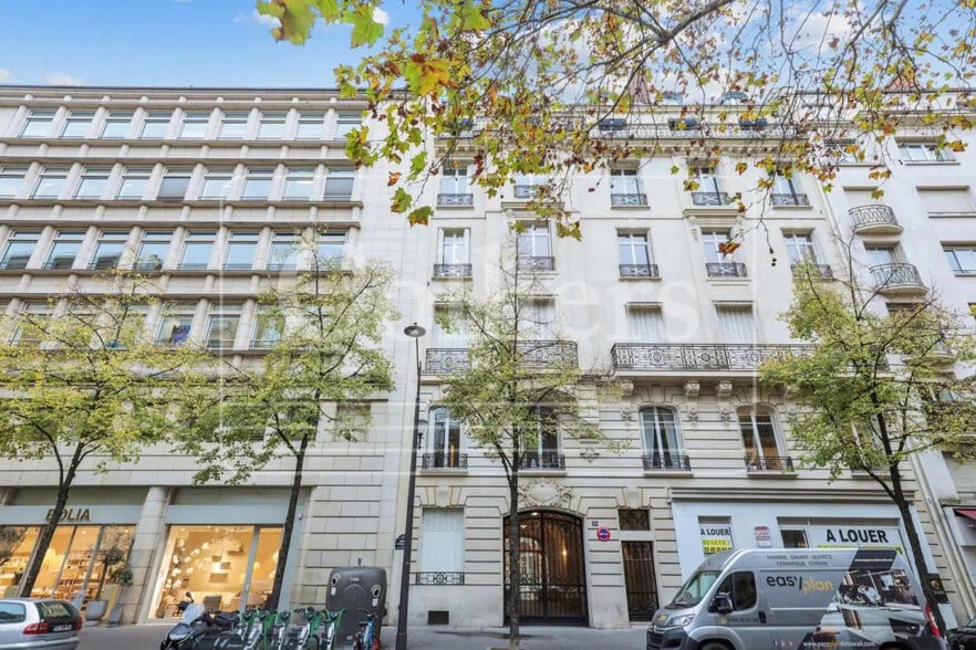 26 Avenue Victor Hugo, Paris for lease - Building Photo - Image 2 of 4