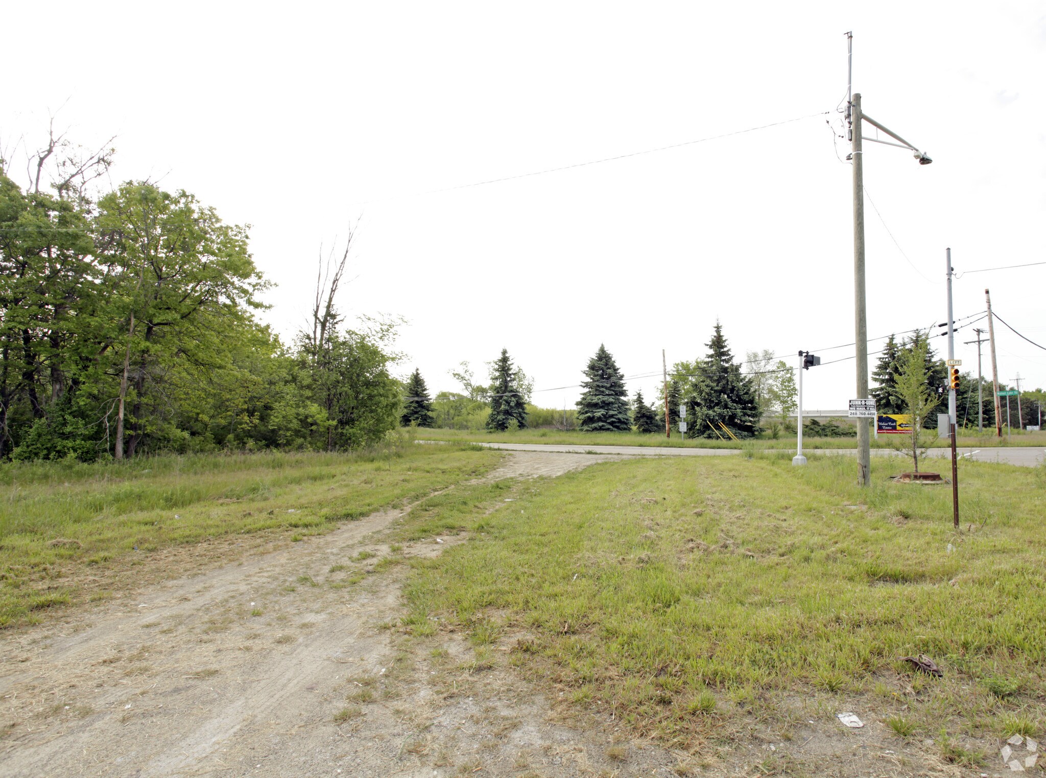 0000 Haggerty Rd, West Bloomfield, MI for sale Building Photo- Image 1 of 1