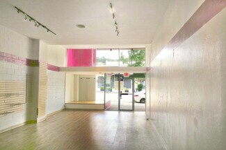 More details for 1417 4th St, San Rafael, CA - Retail for Lease