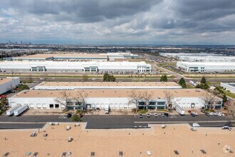 10500 E 54th Ave, Denver, CO - aerial  map view - Image1